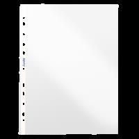 Paczka Koszulki krystaliczne Bantex A4 PP 45 mikr.100 sztuk. Wydawca: BANTEX. SmakLiter.pl Opakowanie Paczka Koszulki krystaliczne Bantex A4 PP 45 mikr.100 sztuk