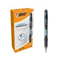 Paczka Ołówek mechaniczny BIC Break Resistant 0.7mm 12szt.. Wydawca: Bic. SmakLiter.pl Opakowanie Paczka Ołówek mechaniczny BIC Break Resistant 0.7mm 12szt.