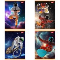 Paczka Zeszyt A5 32k.krata Spaceman mix pakiet 15 sztuk. Wydawca: ST-MAJEWSKI. SmakLiter.pl Opakowanie Paczka Zeszyt A5 32k.krata Spaceman mix pakiet 15 sztuk