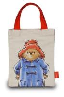 Opakowanie Paddington Torba bawełniana mini - Hard Stare