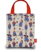 Opakowanie Paddington Torba bawełniana mini - Miś Paddington