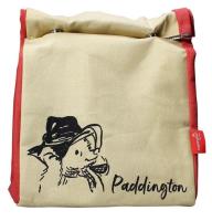 Paddington Torba śniadaniowa Kanapka pod kapelusz.. Wydawca: Half Moon Bay. SmakLiter.pl Opakowanie Paddington Torba śniadaniowa Kanapka pod kapelusz.
