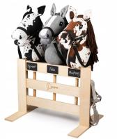 Padok dla Hobby Horse. Wydawca: Handlosfera. SmakLiter.pl Opakowanie Padok dla Hobby Horse