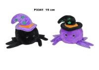 Opakowanie Pająk 15cm MIX