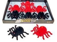 Pająk chodzący MIX. Wydawca: ADAR. SmakLiter.pl Opakowanie Pająk chodzący MIX