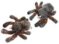 Opakowanie Pająk pluszowy 30x30cm