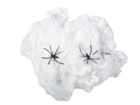 Opakowanie Pajęczyna świecąca z pająkiem 28g