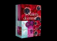 Pakiet Anna H. Niemczynow: W maratonie życia / Maleńka / Należy do mnie. Autor: Niemczynow Anna H.. SmakLiter.pl Okładka książki Pakiet Anna H. Niemczynow: W maratonie życia / Maleńka / Należy do mnie