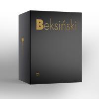 Okładka książki Pakiet Beksiński Tomy 1-6