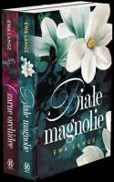 Okładka książki Pakiet Białe magnolie / Czarne orchidee