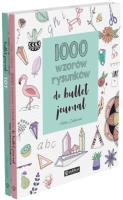 Pakiet: Bullet journal. Autor: Colebrook Helen. SmakLiter.pl Okładka książki Pakiet: Bullet journal