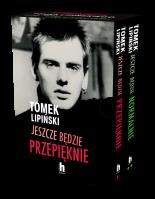 Okładka książki Pakiet: Jeszcze będzie przepięknie, Jeszcze będzie normalnie