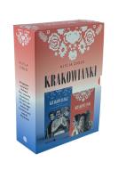 Pakiet: Krakowianki. Autor: Zioło Alicja. SmakLiter.pl Okładka książki Pakiet: Krakowianki