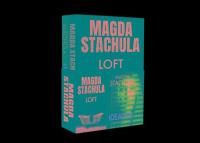 Pakiet Magda Stachula: Idealna/ Loft. Autor: Magda Stachula. SmakLiter.pl Okładka książki Pakiet Magda Stachula: Idealna/ Loft