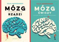 Okładka książki Pakiet: Mózg rządzi/ Mózg ćwiczy