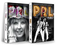 Pakiet: Przeboje PRL. Autor: Sławomir Koper, Sierocki Marek. SmakLiter.pl Okładka książki Pakiet: Przeboje PRL