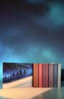 Pakiet The Works of Dostoevsky. Wordsworth Box Sets wer. angielska. Autor: Dostoevsky  Fyodor. SmakLiter.pl Okładka książki Pakiet The Works of Dostoevsky. Wordsworth Box Sets wer. angielska