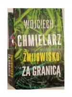 Okładka książki Pakiet: Żmijowsko / Za granicą
