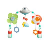 Opakowanie Pałąk do wózka łąka kosmos