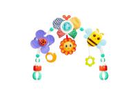 Opakowanie Pałąk do wózka łąka