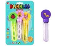 Pałeczki do baniek mydlanych owady 14cm 3szt. Wydawca: ADAR. SmakLiter.pl Opakowanie Pałeczki do baniek mydlanych owady 14cm 3szt