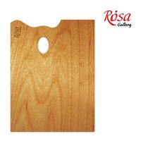 Opakowanie Paleta malarska drewniana 30x40 cm