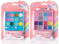 Opakowanie Paletka do makijażu mix