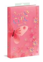 Paletka z kosmetykami Wiosna Crazy Chic 18164. Wydawca: Clementoni. SmakLiter.pl Opakowanie Paletka z kosmetykami Wiosna Crazy Chic 18164