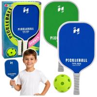 Opakowanie Paletki do pickleballa tenisa badmintona