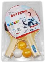 Opakowanie Paletki do ping ponga