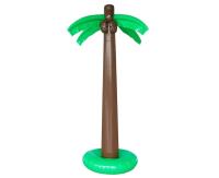 Palma nadmuchiwana 180cm. Wydawca: Boland. SmakLiter.pl Opakowanie Palma nadmuchiwana 180cm