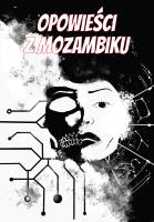 Okładka książki Palop T.3 Opowieści z Mozambiku