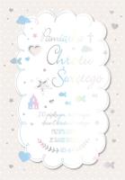 Opakowanie Pamiątka chrztu PMB-0061