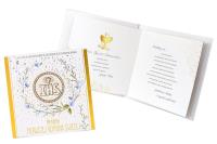 Opakowanie Pamiątka Komunii