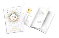 Opakowanie Pamiątka Komunii