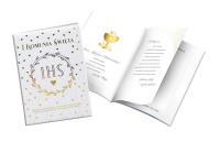 Opakowanie Pamiątka Komunii