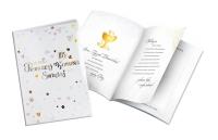 Opakowanie Pamiątka komunii PMB-0055