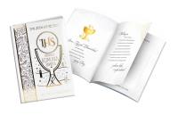 Opakowanie Pamiątka komunii PMB-0057