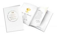 Opakowanie Pamiątka komunii PMB-0058