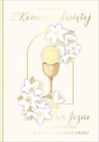 Opakowanie Pamiątka Komunii PMB-0077