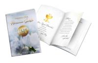 Opakowanie Pamiątka komunii PMB 3DV-015