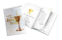 Opakowanie Pamiątka komunii PMB 3DV-018