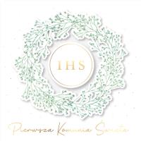 Opakowanie Pamiątka Komunii PMB Q-0013