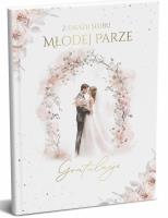 Opakowanie Pamiątka książeczka Ślub