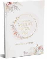 Opakowanie Pamiątka książeczka Ślub