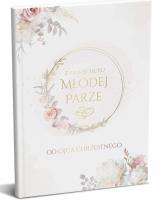 Opakowanie Pamiątka książeczka Ślub