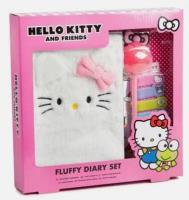 Opakowanie Pamietnik Hello Kitty R