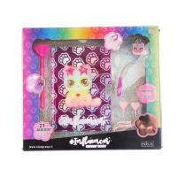 Opakowanie Pamiętnik Influencer Kotek