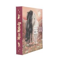 Opakowanie Pamiętnik na kod Miss Melody grający Taylor Swift 13998A