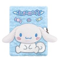 Opakowanie Pamiętnik Pluszowy 3D A5 Cinnamoroll CIN0019